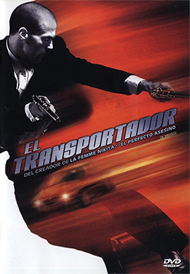 EL Transportador 1 2002
